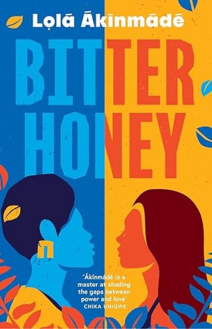 Bitter Honey