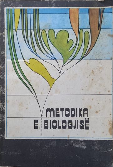 Metodika e biologjisë