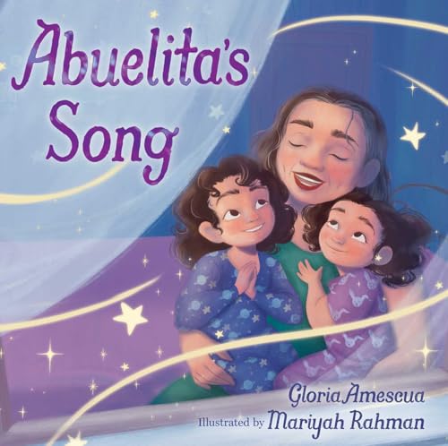 Abuelita's Song (Hardcover)