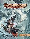 Pathfinder Playtest Rulebook by Logan Bonner