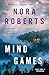 Mind Games by Nora Roberts