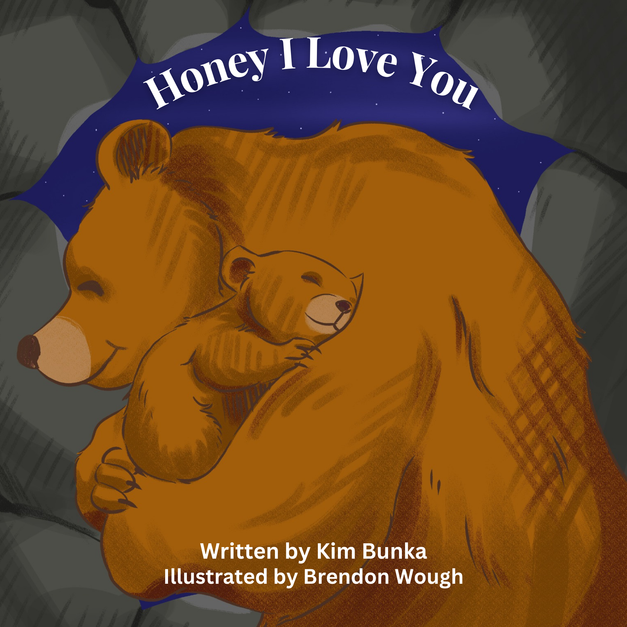 Honey I Love You