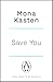 Save You (Maxton Hall, #2)