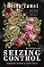 Seizing Control: Heartbreak: a dark and angsty love triangle (Duplicity Trilogy)