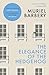 The Elegance of the Hedgehog by Muriel Barbery