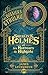 Les Dossiers Cthulhu, T4 : Sherlock Holmes et les Horreurs de Highgate (French Edition)