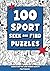100 Sport Seek and Find Puz...