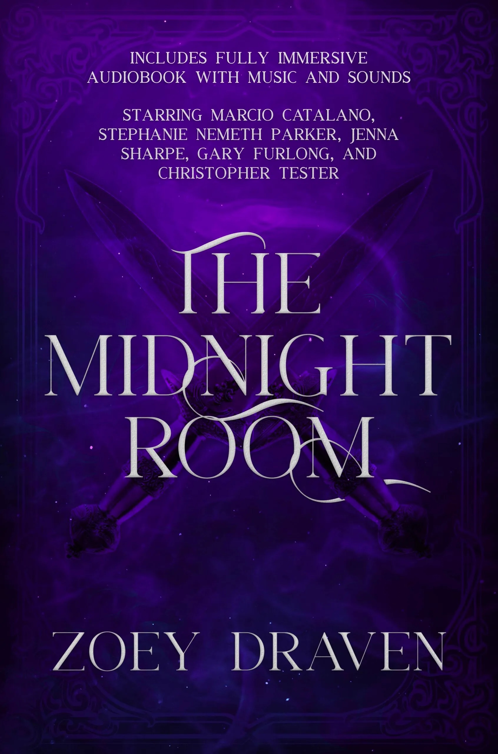 The Midnight Room (ebook)