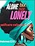 ALONE BUT NOT LONELY by Grace Maina