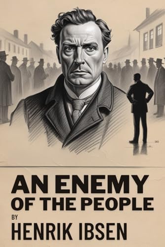 An Enemy Of The People