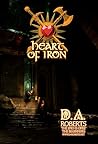 Heart of Iron: Bo...
