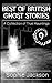 Best of British Ghost Stori...