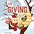 The Giving Bee by Corey Abreau