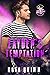 Zayden's Temptation by Kota Quinn