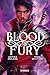 Chaos & Flame, T2 : Blood & Fury (French Edition)