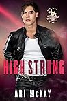 High Strung by Ari McKay