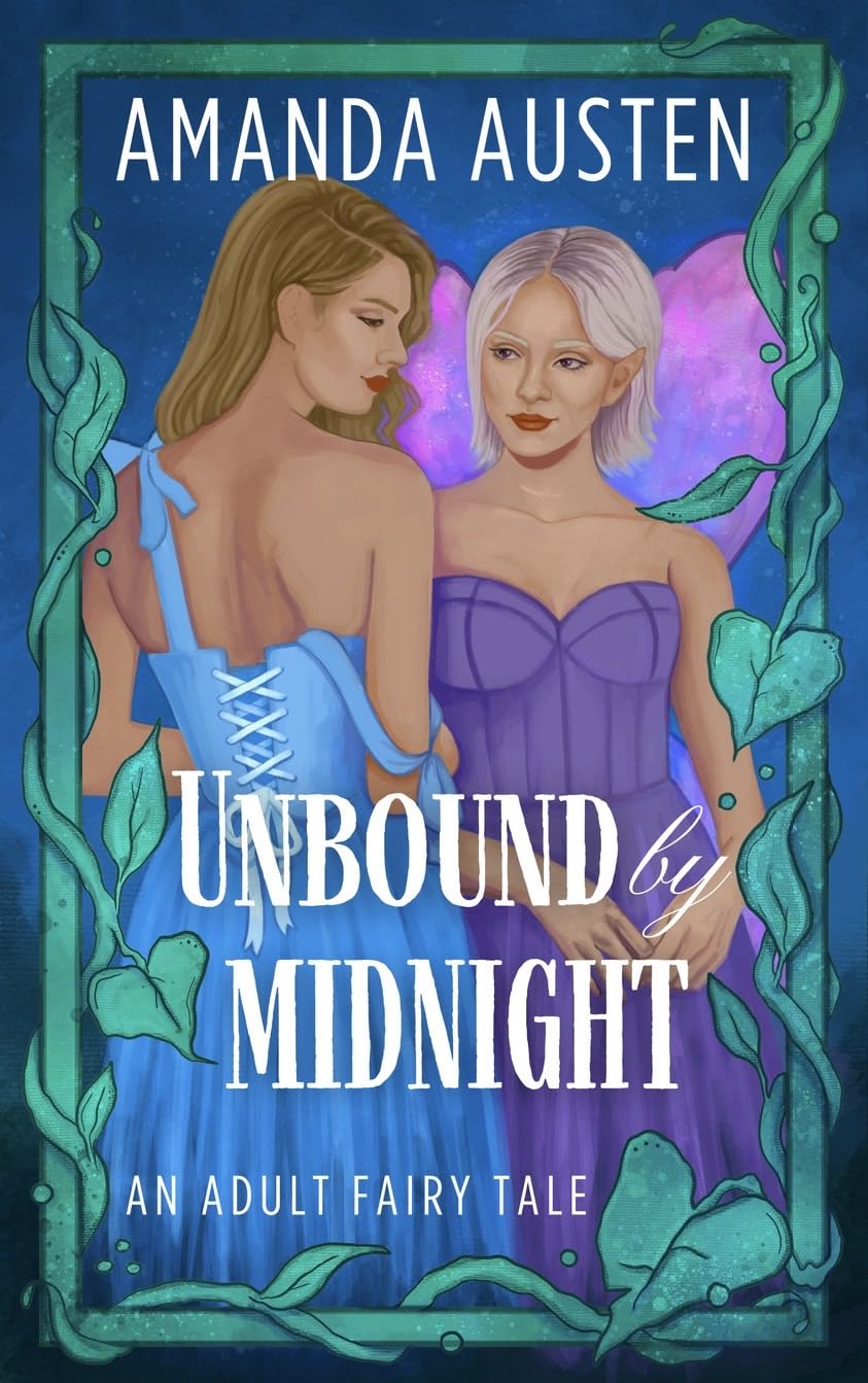Unbound by Midnight (Kindle Edition)