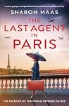 The Last Agent in...