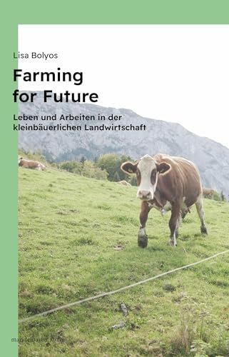 Farming for Future (Paperback)