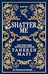 Shatter Me
