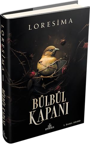 Bülbül Kapanı (Bülbül Kapanı, #1)
