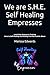 We are S.H.E. Self Healing Empresses by Marissa Edwards