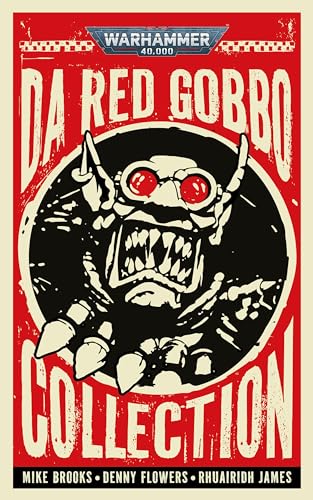 Da Red Gobbo Collection (Warhammer 40,000)