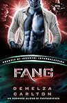 Fang by Demelza Carlton