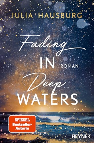 Fading In Deep Waters (Deep Waters, #3)