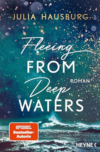 Fleeing From Deep Waters (Deep Waters, #2)