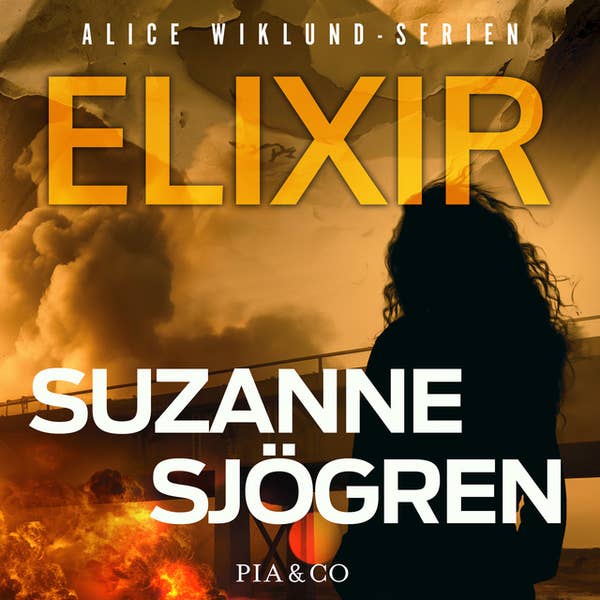 Elixir (ebook)