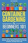Container Gardeni...