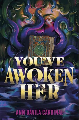 You've Awoken Her (Hardcover)