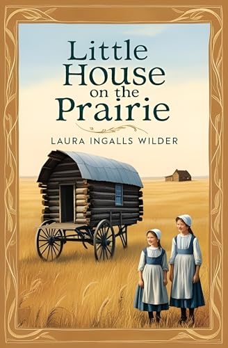 Little House on the Prairie