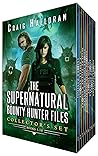The Supernatural ...