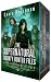 The Supernatural Bounty Hunter Files Collector's Set: Books 1-10: Urban Fantasy Shifter Series (Supernatural Bounty/Dragon Hunter Boxsets Book 1)