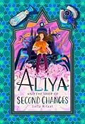 Aliya and the Shop of Second Chances