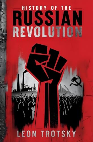 History of the Russian Revolution