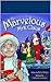 The Marvelous Mrs. Claus by Molly McGee