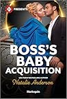 Boss's Baby Acquisition (Convenient Wives Club Book 2) Boss's Baby Acquisition (Convenient Wives Club Book 2)
