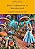 Alice's Adventure in Wonderland by Lewis Carroll