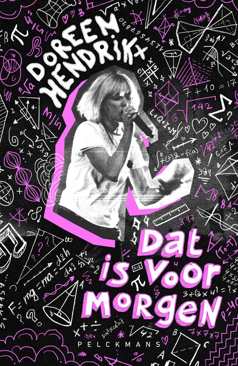 Dat is voor morgen (Paperback)
