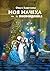 Моя мачеха – иномирянка (Russian Edition)