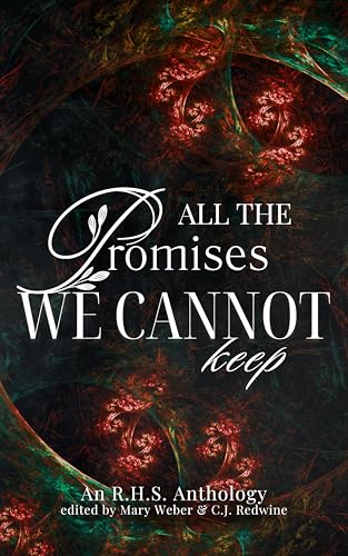 All the Promises We Cannot Keep (Kindle Edition)
