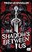 The Shadows Between Us (The Shadows Between Us, #1)