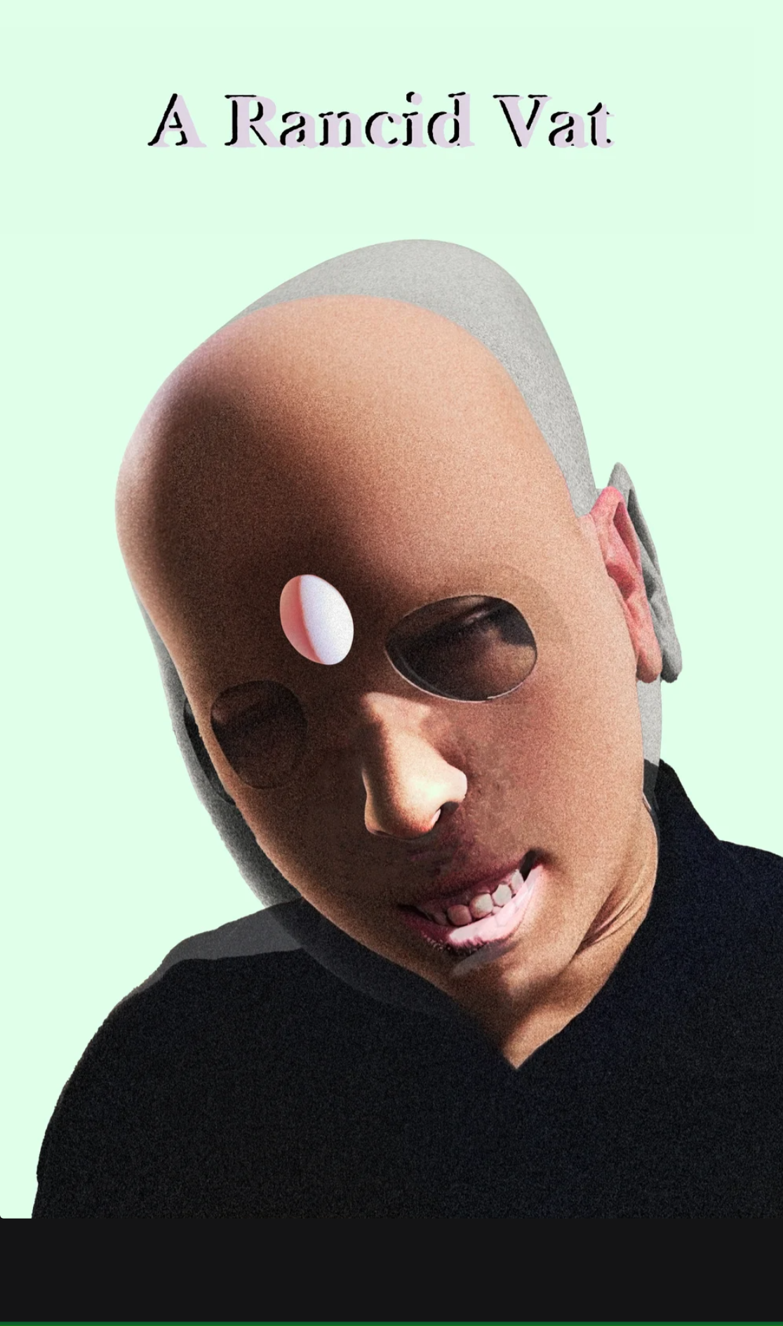 A Rancid Vat: A Blamage Books Anthology