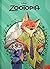 Zootopia