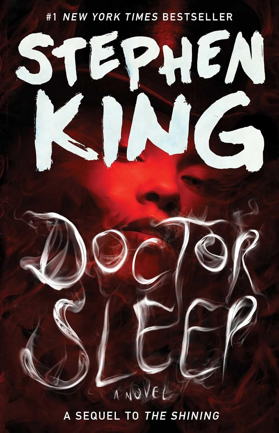 Doctor Sleep (The Shining, #2)