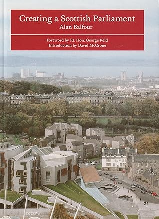 Creating a Scottish Parliament
