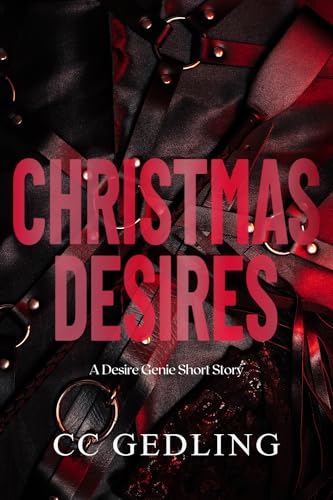 Christmas Desires (Desire Genie)